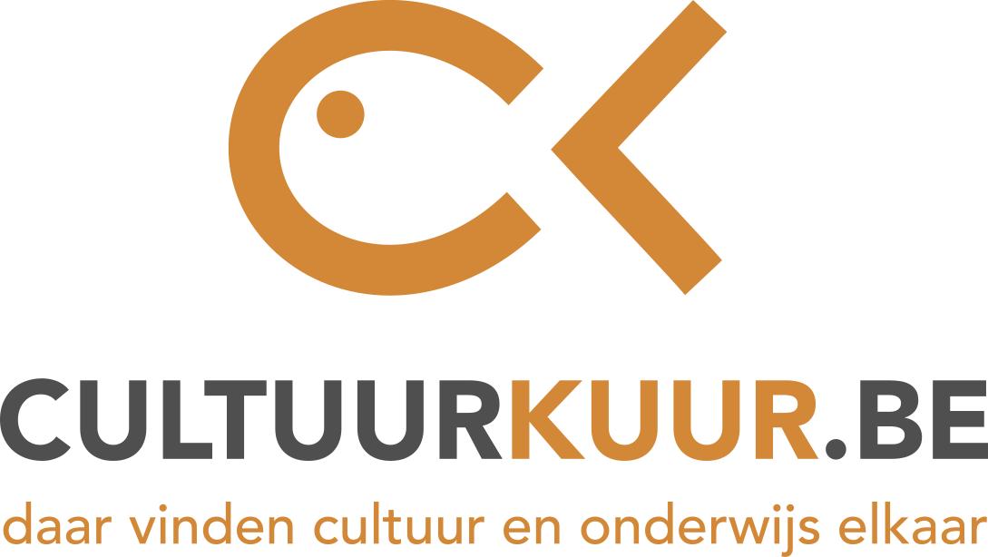 cultuurkuur logo