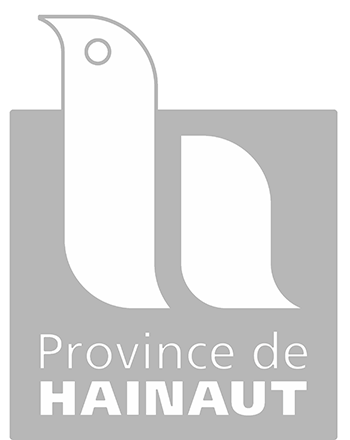 Hainaut logo