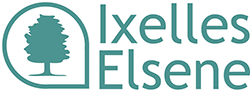 Ixelles logo