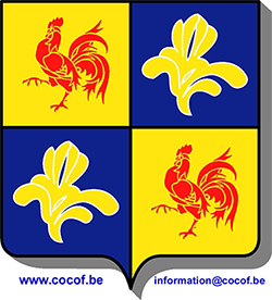 Cocof logo