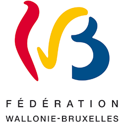 Federation Wall. Brux. logo
