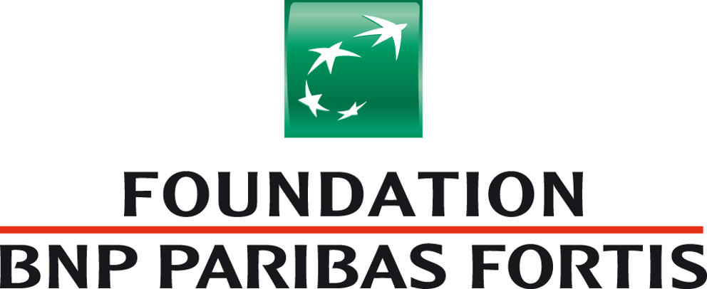 BNP Paribas Fortis Foundation