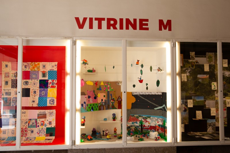 vitrine m12