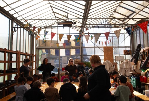 parckfarm atelier